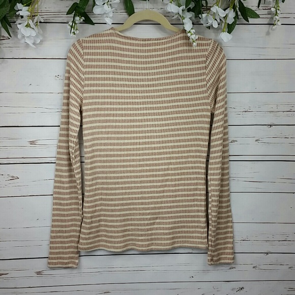 Lucky Brand Ultra Plush Knit Sweater - Picture 2 of 6